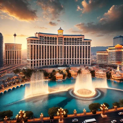 alt= "Exploring attractions near Las Vegas Conventions in 2025"
