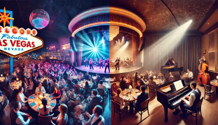 alt= "Enjoying live music in restaurants night and day"