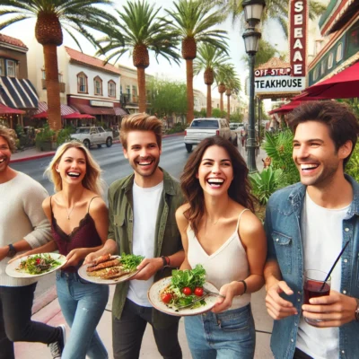 alt= "A day in las Vegas with the best steakhouses off the strip"