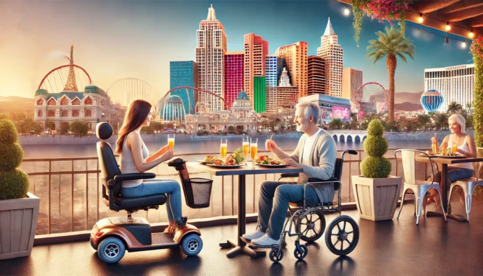 alt= "Accessible restaurants in Las Vegas"