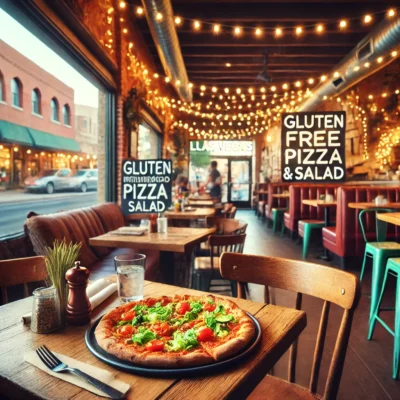 alt= "Where to find gluten-free dining in Las Vegas off-strip"