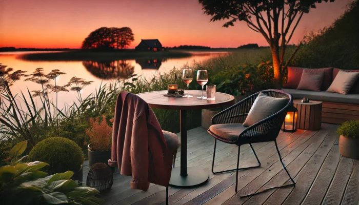 alt= "Enjoying Las Vegas’ Best Waterfront Dining Options"