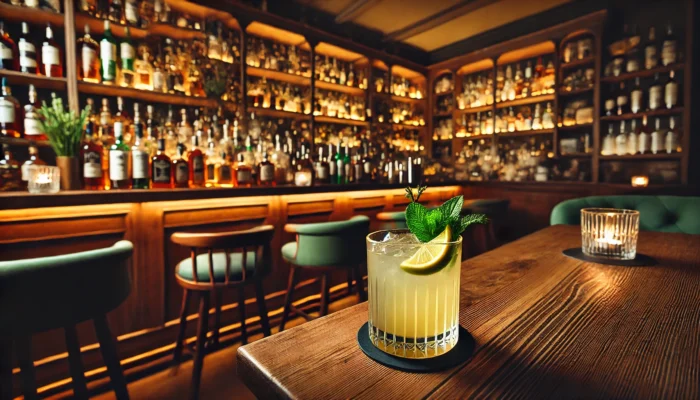 alt= "Off-strip cocktail bars in Las Vegas"