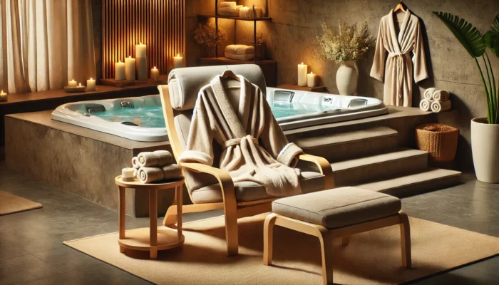 alt= "Luxury at Canyon Ranch Spa"