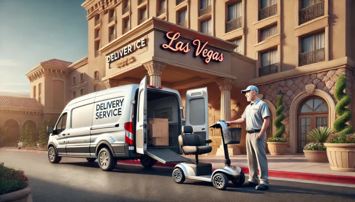 alt= "Renting a mobility scooter in las Vegas"