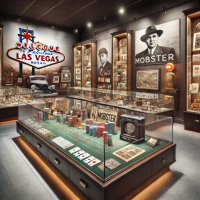 alt= "Historical museums in Las Vegas"