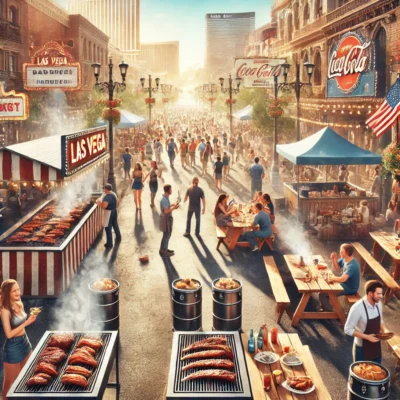 alt= "Las Vegas BBQ Festival"