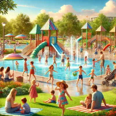 alt= "Family-friendly attractions in Las Vegas"
