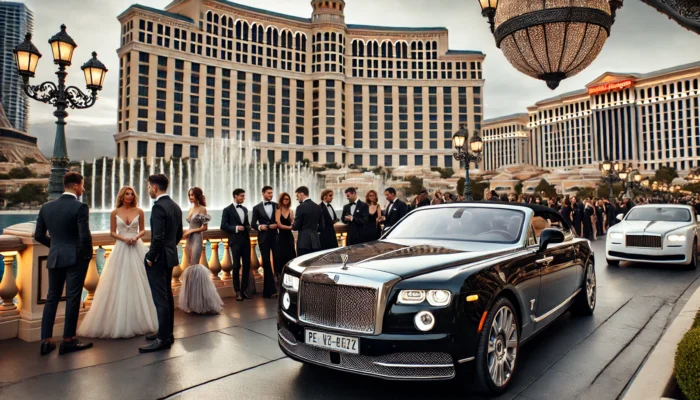alt= "A guide to renting luxury cars in las Vegas for all occasions"
