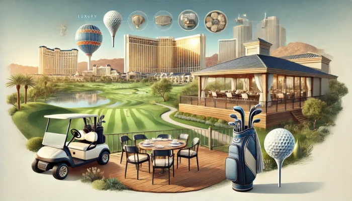 alt= "Luxury golf packages near Las Vegas"