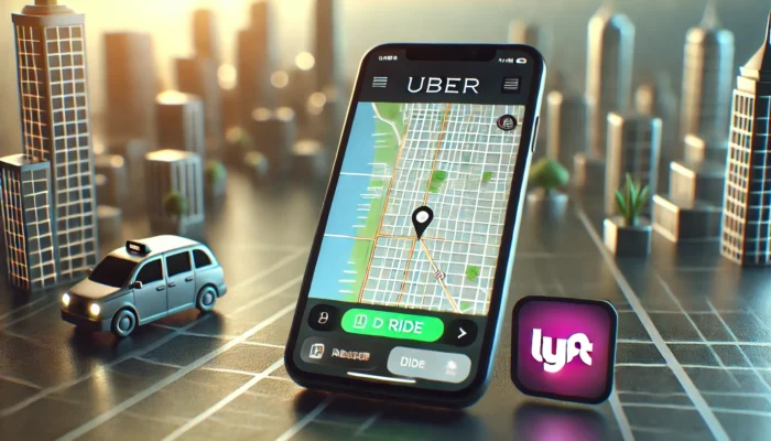 alt= "Tips for using Las Vegas rideshares"