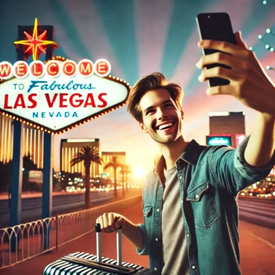 alt= "Things to do before your flight from LAS"
