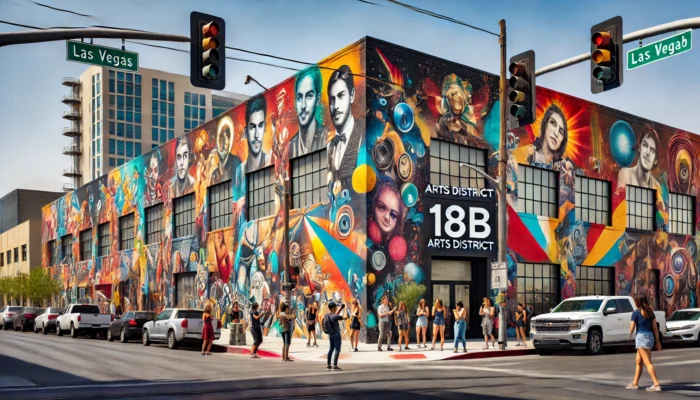 alt= "Best free things to do in Las Vegas"