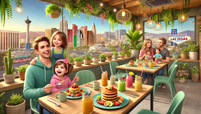 alt= "The Best Vegan Brunches in Las Vegas"