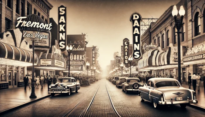 alt-= "Vintage Fremont Street, Downtown Las Vegas"