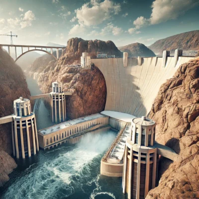 alt= "Exploring Hoover Dam Tours from Las Vegas"