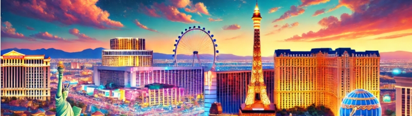 Las Vegas Attractions Featured Image