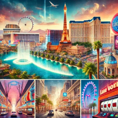 alt= "What to do in Las Vegas"