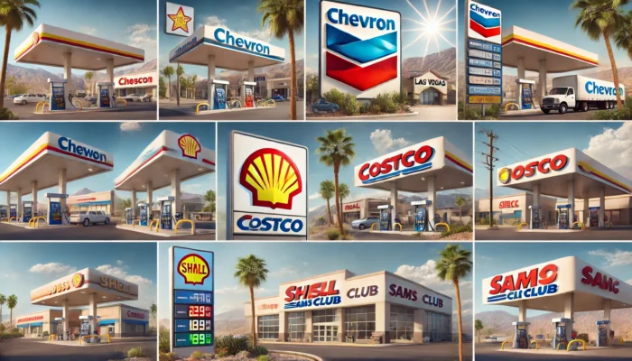 alt= "Best gas stations for discounts near Las Vegas"