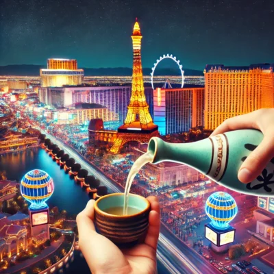 alt= "Where to find the best sake in Las Vegas"