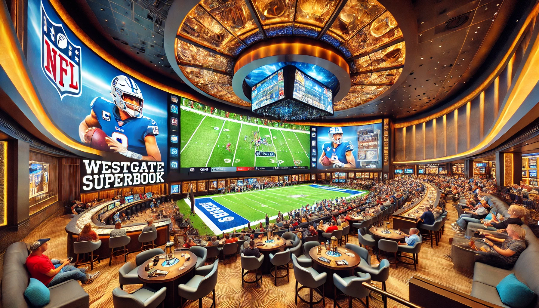 Westgate Las Vegas