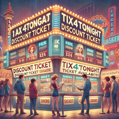 alt= "How to find last minute show tickets in Las Vegas"