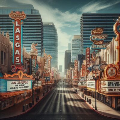 alt= "Vintage and modern in Las Vegas"