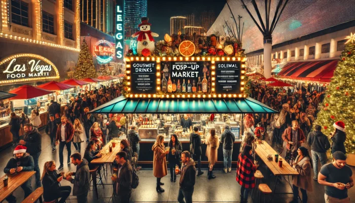 alt= "Pop-up food shops in Las Vegas"