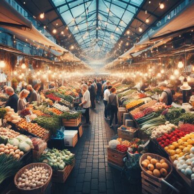 alt= "Local farmer's markets in Las Vegas"