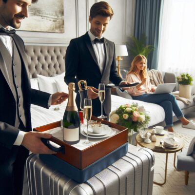 alt= "What to expect from your private butler in Las Vegas"