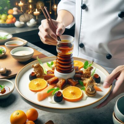 alt= "Dining during Lunar New Year Celebrations in Las Vegas"