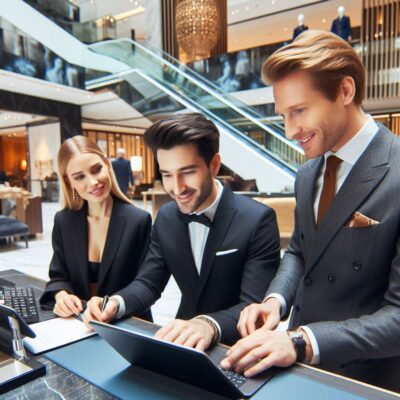 alt= "Choosing the right concierge in Las Vegas"