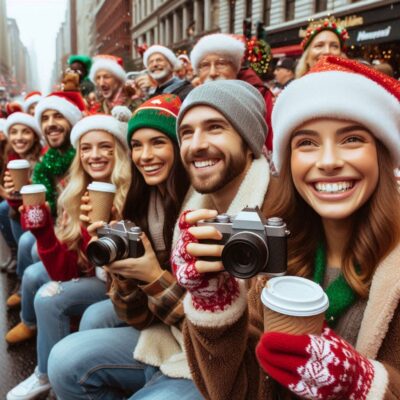 alt= "how to enjoy holiday parades in Las Vegas"