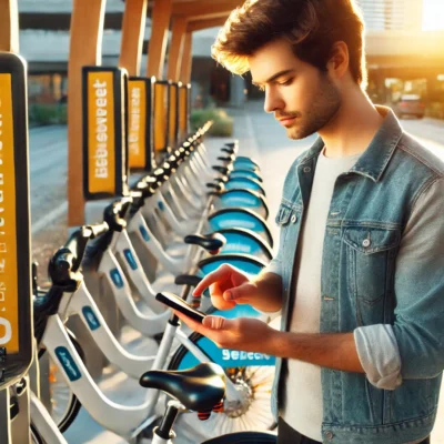 alt= "Tips for bike rentals in Las Vegas"