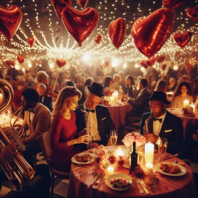 alt= "Live music for Valentine's Day in Las Vegas"