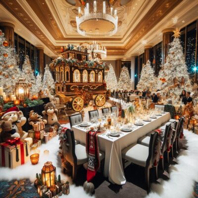 alt= "Seasonal Events in Las Vegas"