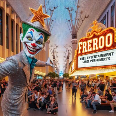 alt= "One of the top Spring break activities in las Vegas"