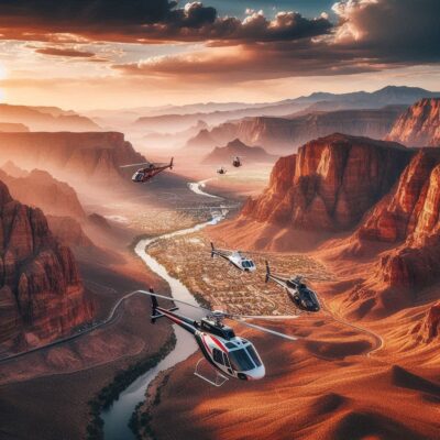 alt= "Best tours for a helicopter proposal in Las Vegas"