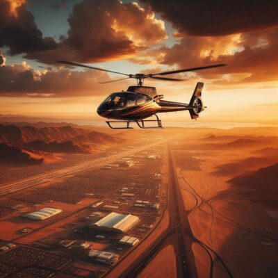 alt= "Best time for a las Vegas helicopter tour"