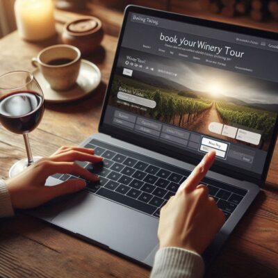 alt= "How to book a Las Vegas winery tour"