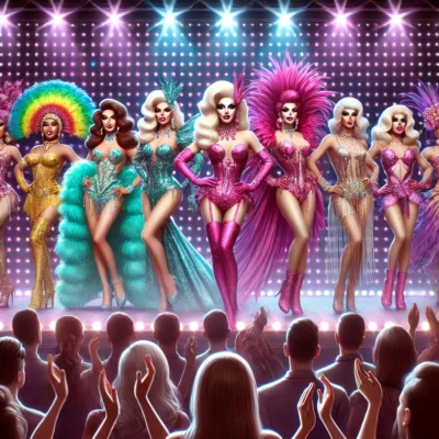 alt= "The best drag shows in Las Vegas"