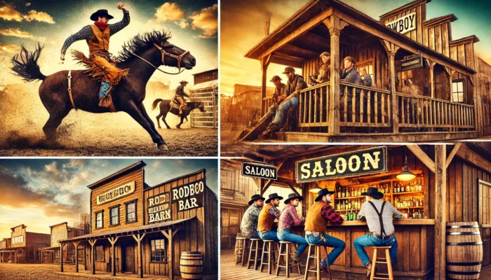 alt= "Alternative western-themed activities in Las Vegas"
