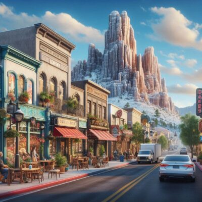 alt= "How to shop like a local in Las Vegas"