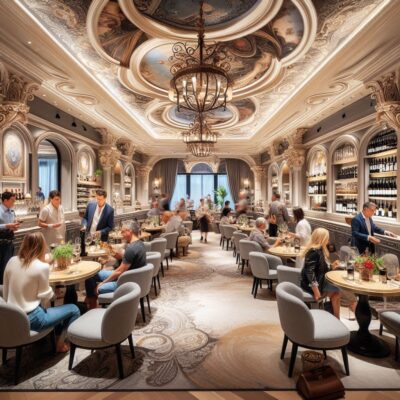 alt= "One of the best exclusive wine tasting experiences in Las Vegas"