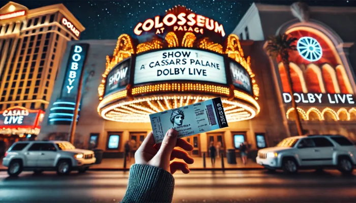 alt= "How to get tickets for exclusive celebrity shows"