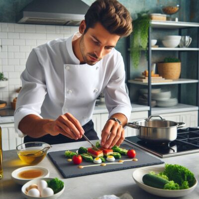 alt= "Hiring a private chef in Las Vegas"