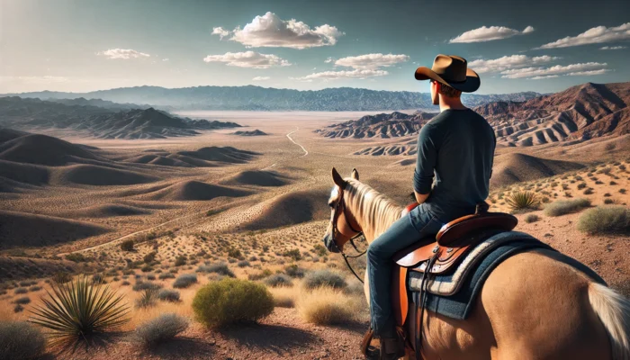 alt= "Why horseback riding tours are a must near Las Vegas"