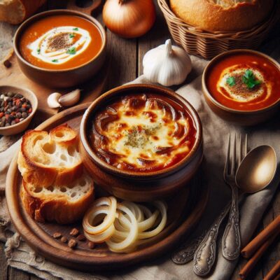 alt= "European-inspired soups in Las Vegas"