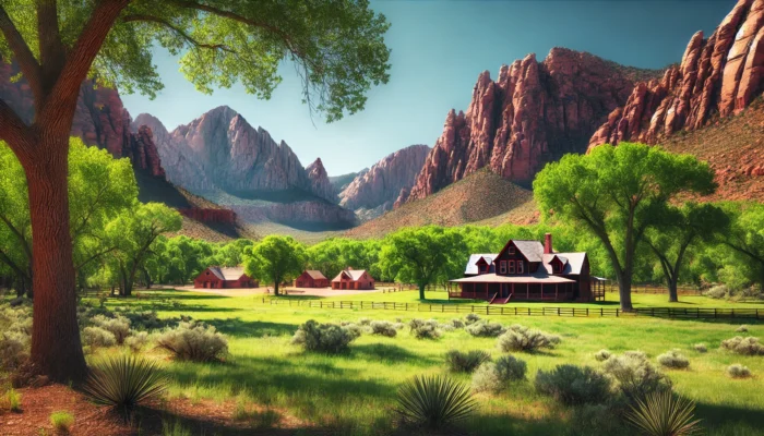alt= "A guide to local nature preserves near Las Vegas"