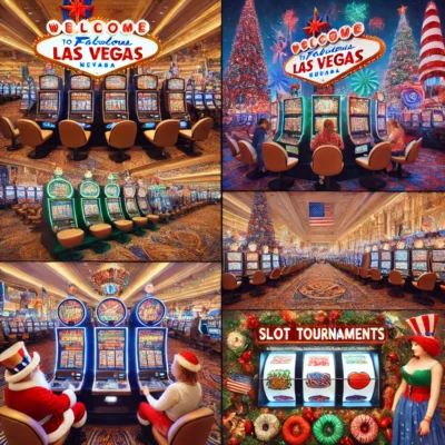 alt= "When to head for the top casinos for slot tournaments in Las Vegas"